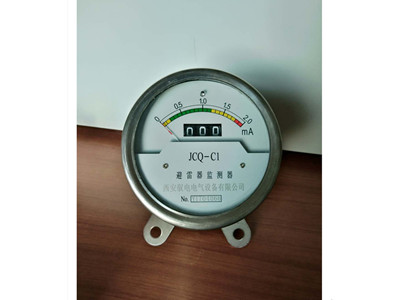 分析研究電源防雷器在等待和低壓試驗(yàn)狀態(tài)下的安全性