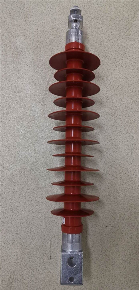 雙孔橫擔(dān)絕緣子